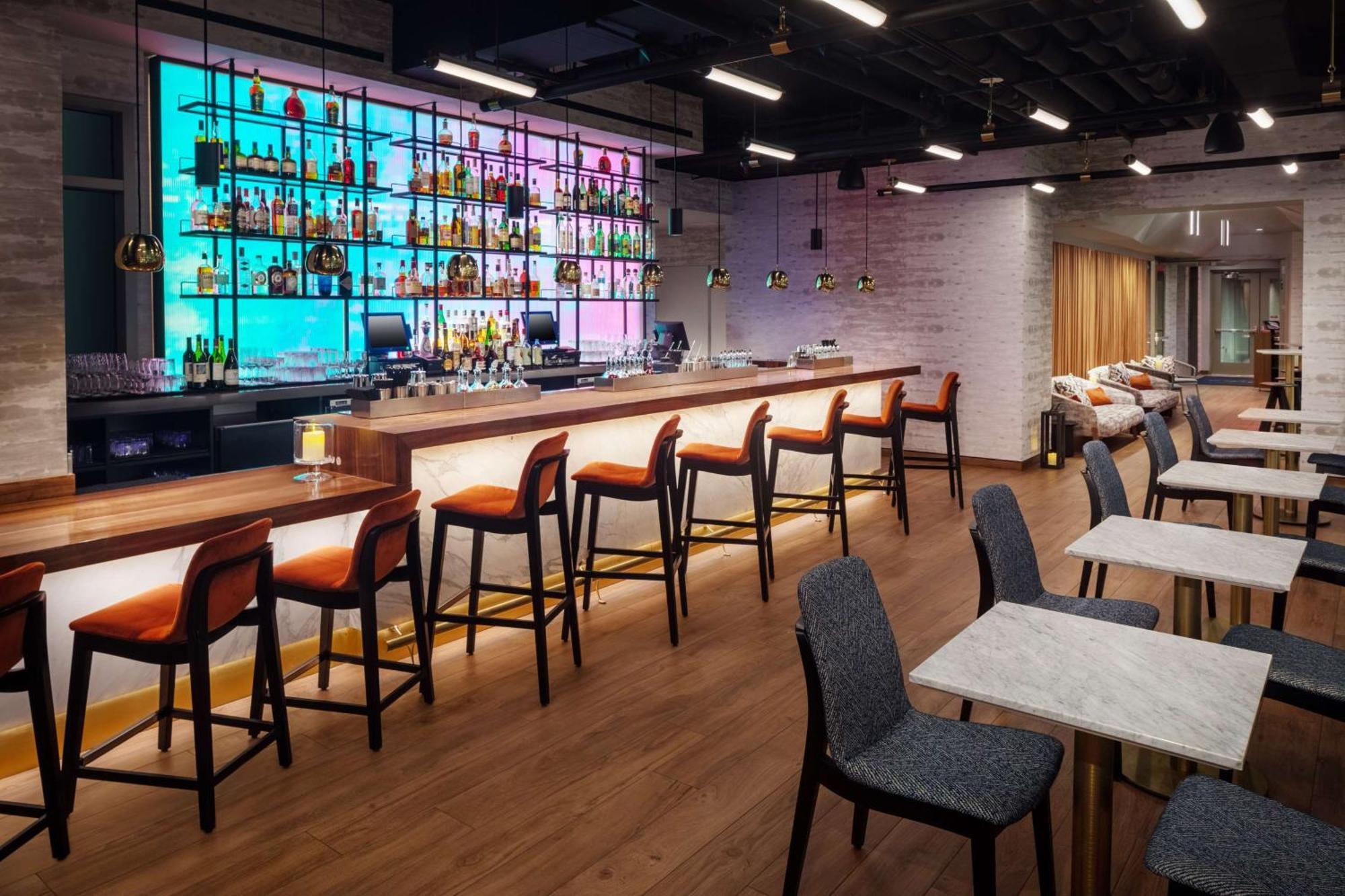 Hampton Inn By Hilton New York Times Square Exterior foto